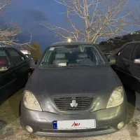 تیبا مدل ۹۷ بدون رنگ دوگانه