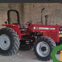 تراکتور ۸۰۰ مدل ۱۴۰۵