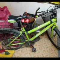 دوچرخه ۲۶ دنده ای