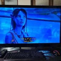 تلویزیون 46 اینچ سونی براویا  EX52 SONY BRAVIA