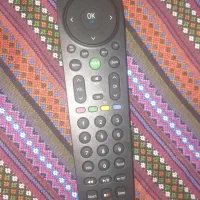 کنترول تلویزیون الیو