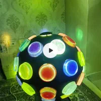 رقص نور