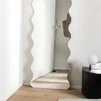 آینه قدی