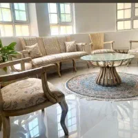 مبل هفت نفره