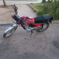 موتورهندا200