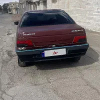 پژو ۲۰۰۰|خودرو سواری و وانت|زرند, |دیوار