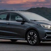 اریزو ۶ پرو مدل ۱۴۰۲ مشکی|خودرو سواری و وانت|شاهین‌شهر, مخابرات (شهید بهشتی)|دیوار