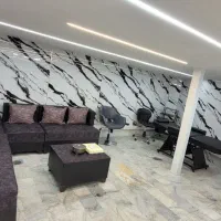 واگذاری سالن زیبایی مهوا با امکانات کامل|آرایشگاه و سالن‌های زیبایی|هشتگرد, شهرک وحدت|دیوار