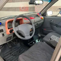 پراید۱۳۲|خودرو سواری و وانت|تبریز, |دیوار