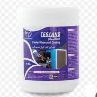 عایق نانو ضدآب برای کولرهای آبی برند تسکانو