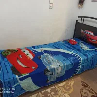 تخت خواب یک نفره