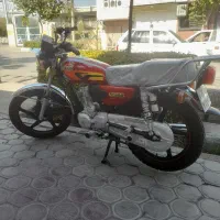 پرواز ۲۰۰ انژگتور|موتورسیکلت|خمینی‌شهر, |دیوار