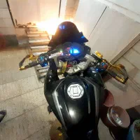 Rs 200|موتورسیکلت|تهران, دولاب|دیوار