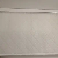 پرده زبرا|پرده، رانر، رومیزی|مشهد, تربیت (صدف)|دیوار