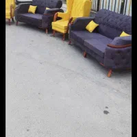 مبل راحتی حیدری به قیمت تولیدی