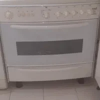 اجاق گاز تکنو