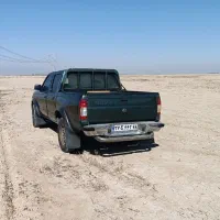 نیسان پیکاپ مدل 81|خودرو سواری و وانت|بوشهر, |دیوار