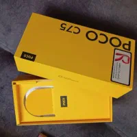 poco c 75|موبایل|شوشتر, |دیوار