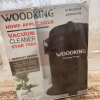 جاروبرقی گاز و هود