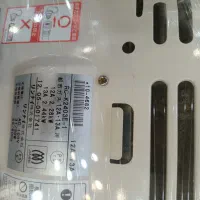 بخاری فن دار و سرامیکی شوش(اصل ژاپن)|بخاری، هیتر، شومینه|تهران, شوش (باغ آذری)|دیوار