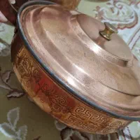 ظروف مسی|صنایع دستی و سایر لوازم تزئینی|کرج, کمال‌شهر|دیوار