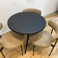 میز مدل تیکا