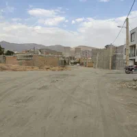 زمین مسکونی 3 پلاک در مسیر گلخانه در روستای قلیان|فروش زمین و ملک کلنگی|سنندج, |دیوار