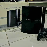 فروش پلی استیشن ۳|کنسول، بازی ویدئویی و آنلاین|شهرکرد, |دیوار