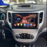 مانیتور اندروید چانگان کیا ریو بسترن جیلی اریو