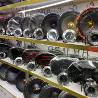 مانیتور فابریکی اندروید تک به قیمت عمده|قطعات یدکی و لوازم جانبی|قم, ژاندارمها|دیوار