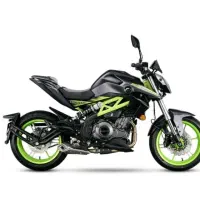 کیوجی جفت سیلندر مدل ۱۴۰۳