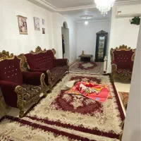 آپارتمان تمیز و‌مرتب واقع در شهرک احمد خمینی رشت