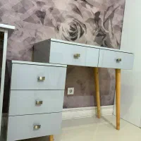 میز تحریر و میز آرایش|میز تحریر و کامپیوتر|ساری, |دیوار