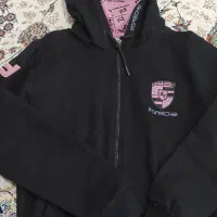 سویشرت در حد نو