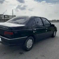 405 پژو مدل 82