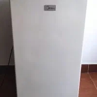 یخچال فریزر هتلی مدیا