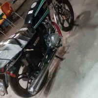 200 همتاز|موتورسیکلت|ارومیه, |دیوار