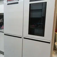 یخچال  نهار خوری تخت و سرویس خواب تلوزیون