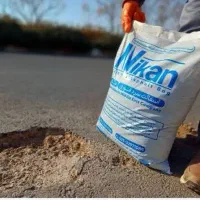 آسفالت سرد فوری