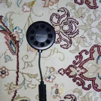 شارژر بی سیم فیلیپس(Philips)اصل بدون کارکرد|لوازم جانبی موبایل و تبلت|کرمانشاه, |دیوار