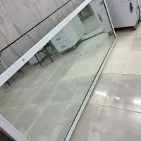 دکور وکمد آرایشگاه|آرایشگاه و سالن‌های زیبایی|میان ولایت, |دیوار