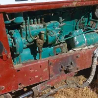 بی ام ولوو تراکتور|خودرو سنگین|دهگلان, |دیوار