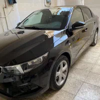 تارا مدل 1403 اتومات v4|خودرو سواری و وانت|شیراز, بعثت|دیوار