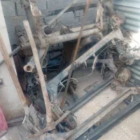 قطعات پراید و پژوو...|قطعات یدکی و لوازم جانبی|ملارد, |دیوار