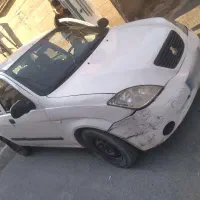 تیبا صندوقدار ۹۳|خودرو سواری و وانت|بهارستان, |دیوار