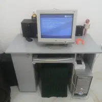 کامپیوتر خونگی معاوضه