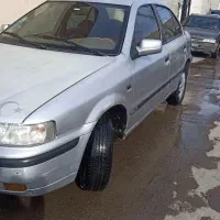 سمند سفارشی  LX|خودرو سواری و وانت|مراغه, |دیوار