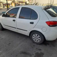 تیبا ۲ مدل ۱۴۰۰ کم کار تمیز|خودرو سواری و وانت|تهران, دولتخواه شمالی|دیوار