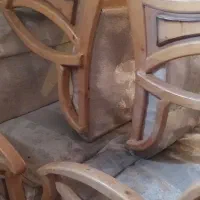 مبل نیم راحت