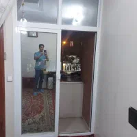 حاشیه پیروزی ۱۰۸متری|فروش آپارتمان|مشهد, شهرآرا|دیوار